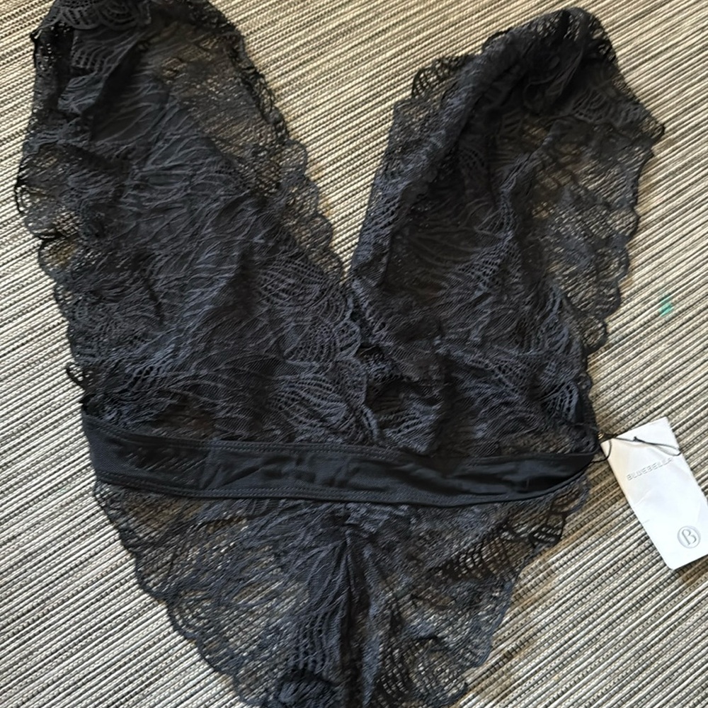 Bluebella Bodysuit